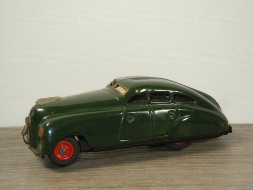 Schuco patent auto 1750 made - patent,