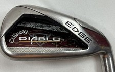 CALLAWAY DIABLO EDGE 6 IRON -