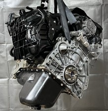 Motor BMW N43B20A 1.8i Komplett Garantie 80Tkm