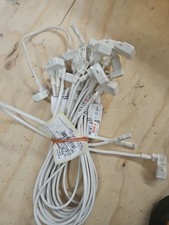 Hera Netzanschlussleitung 0,5m