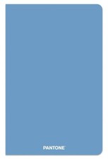 Pantone Official Blue 5.25 X