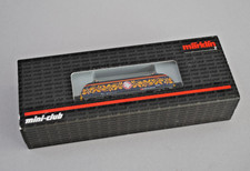 Märklin mini-club / Spur Z /
