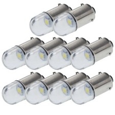 T11 BA9s T4W 6V  LED