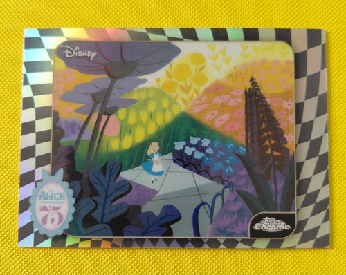 2026 topps chrome disney - 2026,