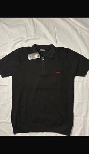 Hugo boss poloshirt - hugo,