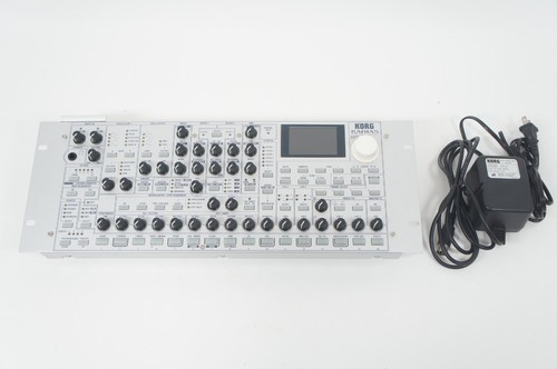Korg radias rack - korg,