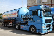 LKW Foto MAN TGX 18.440