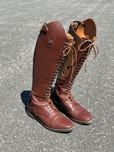 Busse reitstiefel laval - laval,