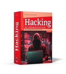 Hacking der umfassende - hacking:,