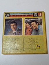 Reel to Reel Ed Ames My Time