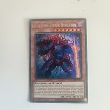 Edelstein-Ritter Hohlkern