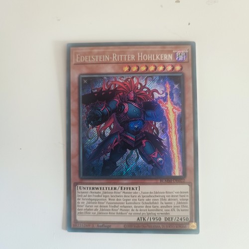 Edelstein ritter hohlkern - edelstein-ritter,