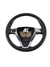 Ford Fiesta VI Lenkrad driver