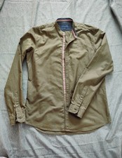 Zara man langarm - zara, hemd