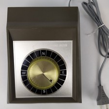 Vintage Channel Master