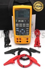 Fluke 725 Multifunktionaler