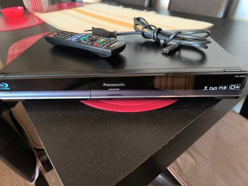 Panasonic dmr bs785 - panasonic, dmr-bs785