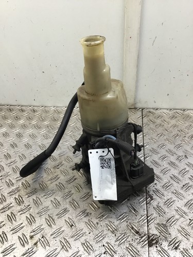 Servopumpe ford max - s-max, (wa6)