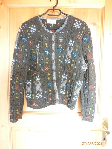 Wolkenstricker strickjacke - wolkenstricker,,