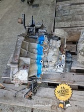 Getriebe Schaltgetriebe Toyota