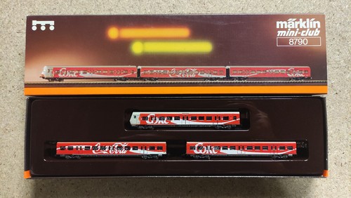 Märklin spur 8790 bahn - spur,