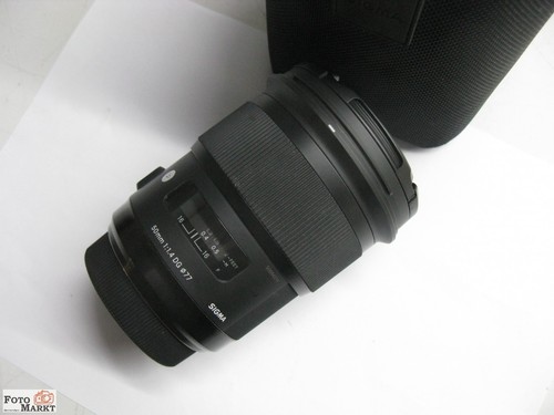 Sigma 4 dg typ - mm, 1:1,4