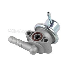 Druckregler für VW Käfer 1600 i ab ACD 293541 T4 Golf 3 1HM133035A Neu