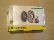 LuK 622310334 Kupplungssatz für Renault / Dacia