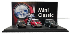 Schuco rover mini cooper - schuco,