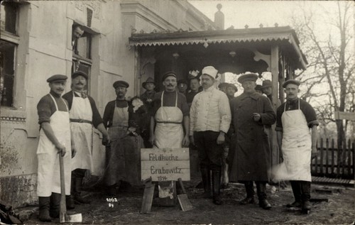 Foto grabowitz kreis - kreis, konitz