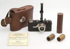 Leitz Leica I A Nr.15974