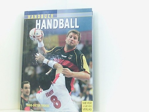 Handbuch für handball - handbuch,