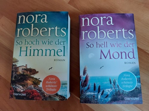 Nora roberts buch bücher - nora, so