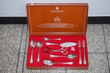 WMF Cromargan Servier Set