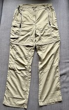 Safari-/Wander-/Zip-Hose