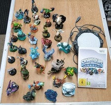skylanders spyros adventure