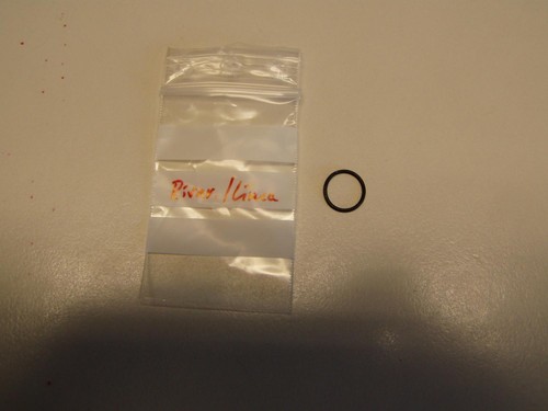 Rivarossi lima - /,