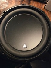 Jl Audio 10w3v3-2 Lautsprecher
