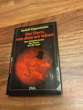 Der Stern, von dem wir leben