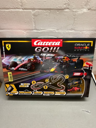 Carrera formula free - -,