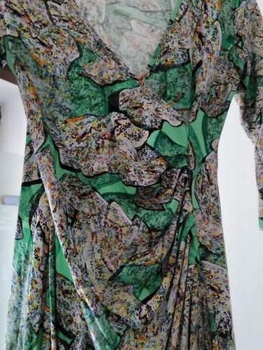 Fox kleid größe - größe, 36/s