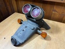 ORIGINAL APRILIA SR 50