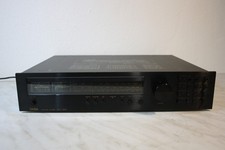 SABA MT-201 Stereo Tuner *TOP*