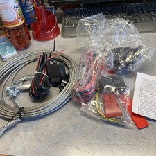 WARN 78950 ATV Quad Snowplow