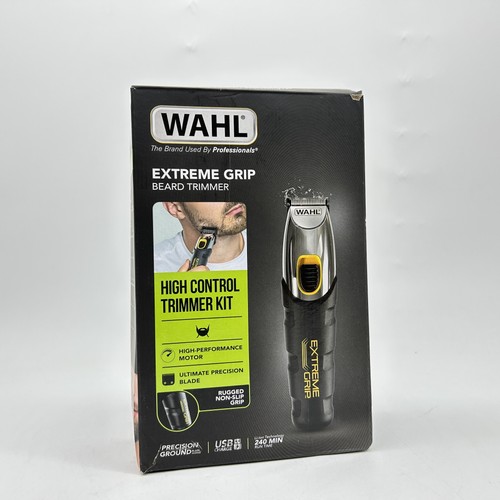 Wahl extreme grip - wahl,