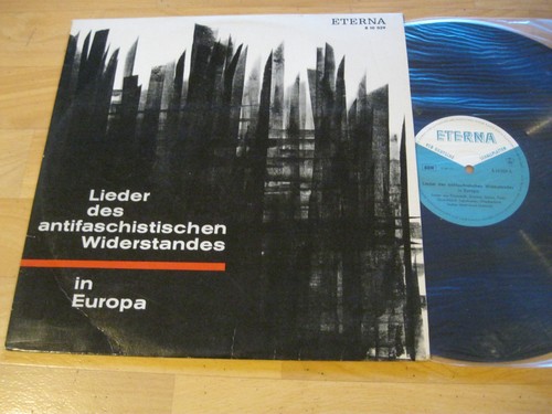 Various lieder des - various,