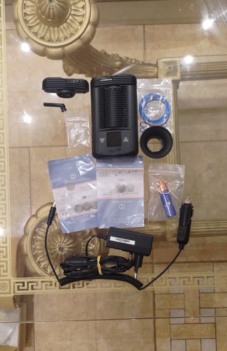 Storz bickel mighty - bickel,