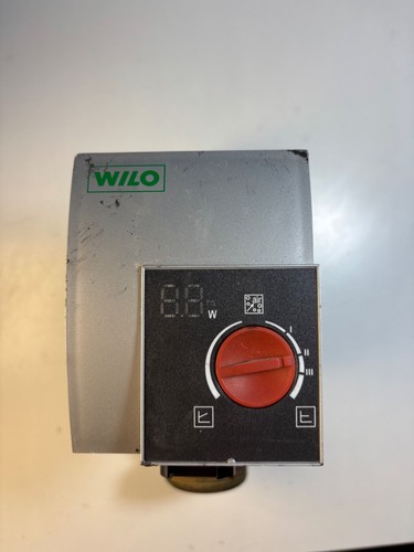 Wilo yonos pico - pico, 180mm