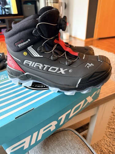 Airtox gl66 sicherheitsschuhe - gl66,