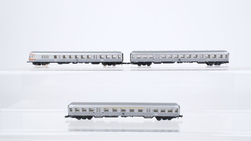 Märklin konvolut silberling - konvolut,